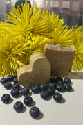 Violet's Blueberries