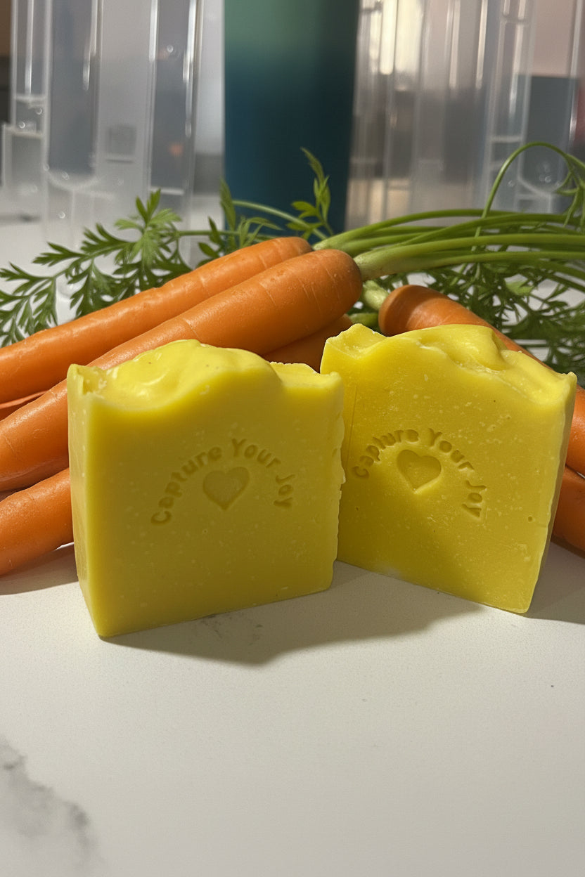 Carrots Galore