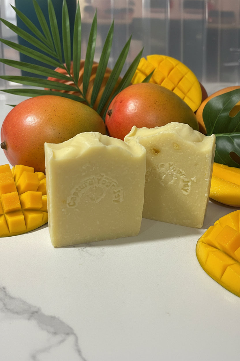 Sweet Mangos