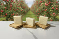 Apples Lotion Bar