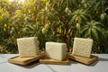 Mango Lotion Bar