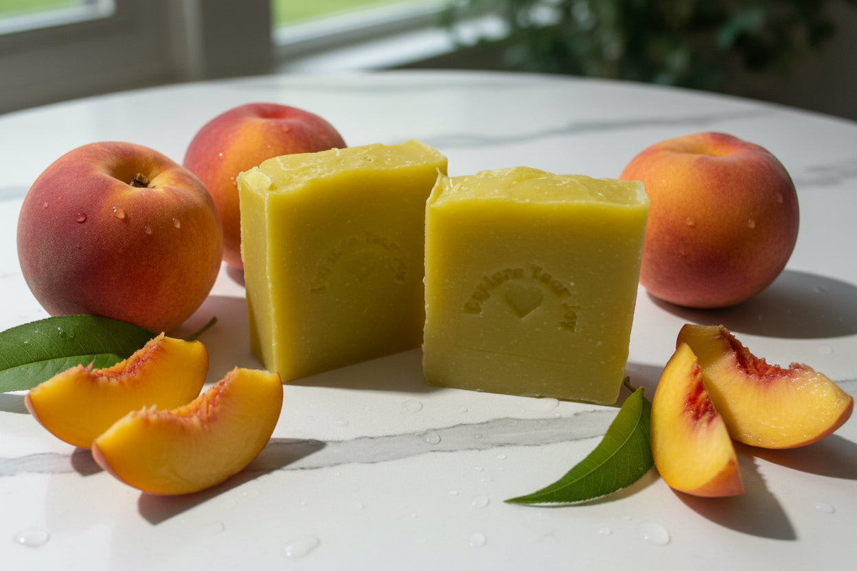 Peaches
