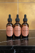 Natural Body Oil