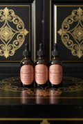 Cashmere Body Oil