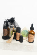 Traveler's Essentials Radiant