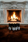 Warmth Attar