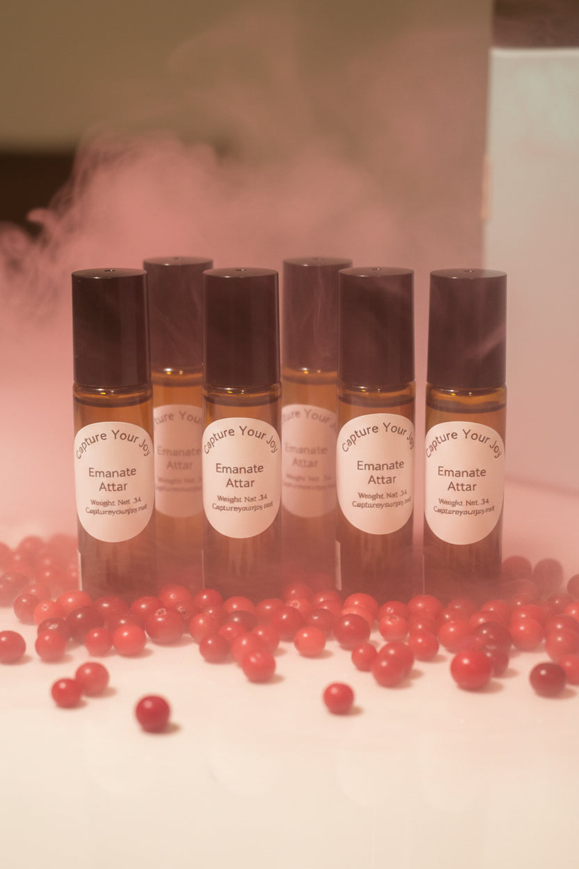 Emanate Attar